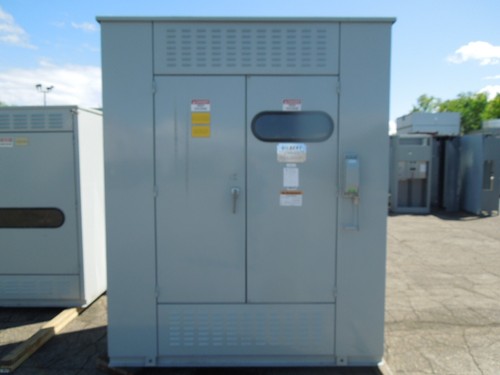 Gilbert 800kvar - 800kvar, (rated)