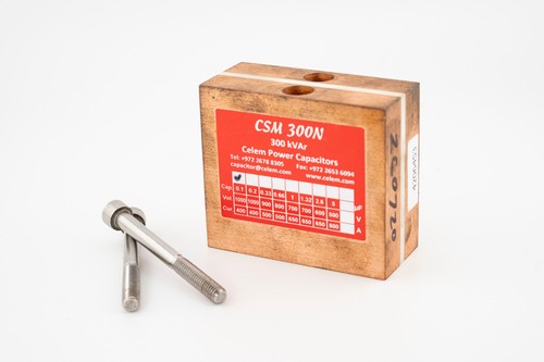 Celem csm 300n - celem,